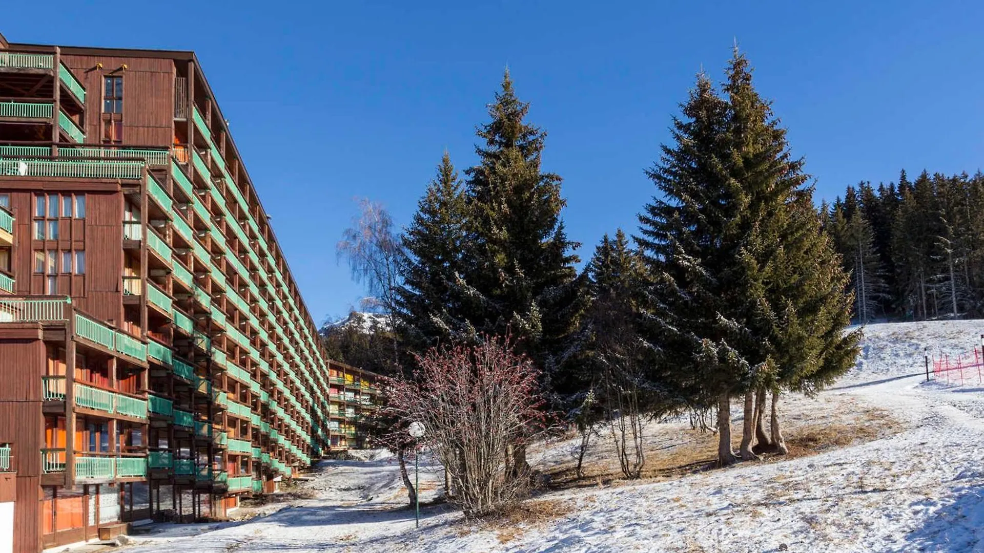 Studio Renove Au Pied Des Pistes, Balcon Sud, Pres Des Commerces Et Navettes - Fr-1-346-368 Les Arcs