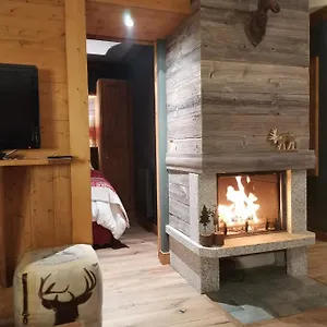 Arc 1950 Des Lys Les Arcs (Savoie)