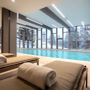 Hotell Altezza - Arc 1800 & - Ex Mercure, Les Arcs (Savoie)