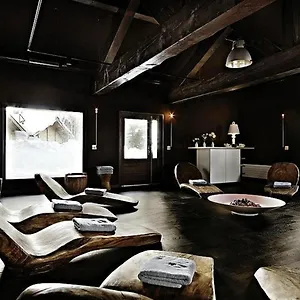Arc 1950 Résidence 5* Sources De Marie 4/6 Pers Les Arcs (Savoie)