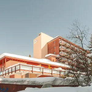 4* Apartahotel Résidence Pierre&vacances Le Belmont
