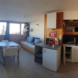 4 Personnes Les Arcs 1600 Les Arcs (Savoie)