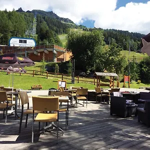 Vakantiepark Lagrange Le Roc Belle Face, Les Arcs (Savoie)