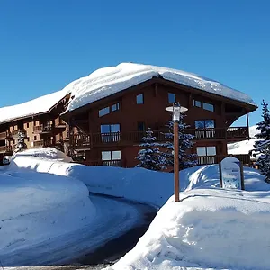 Appartement Premium Les Alpages De Chantel, Les Arcs (Savoie)